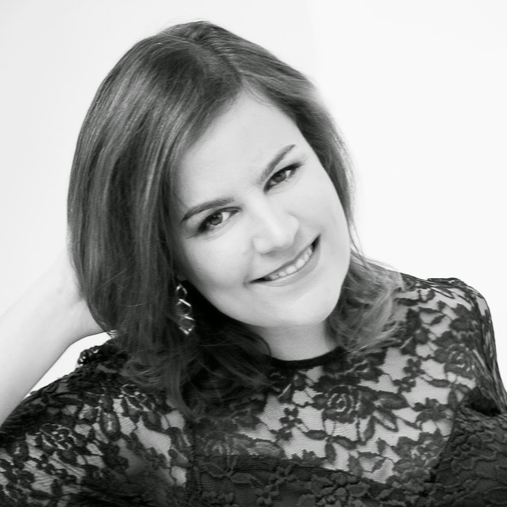 Meet your Posher, Andie